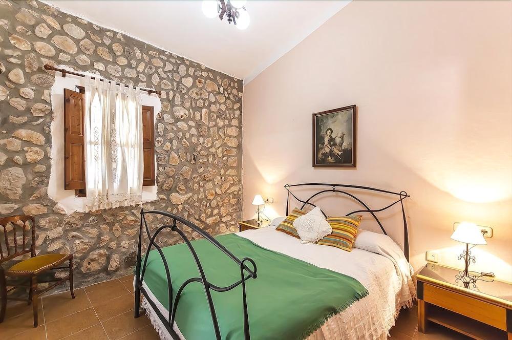 Finca Can Calistro Zewnętrze zdjęcie